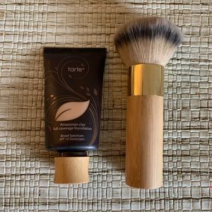 Tarte Amazonian Clay Full Coverage Foundation